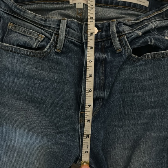 FRAME LE CALIFORNIA DENIM - Picture 8 of 8